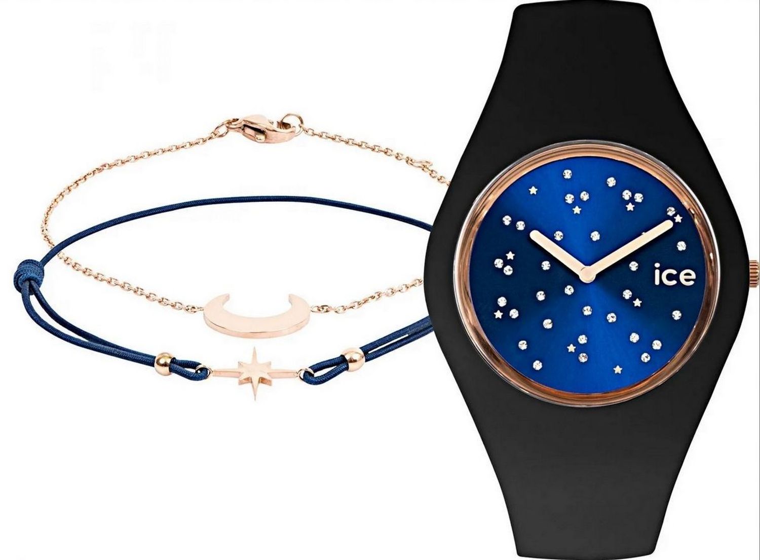 Zegarek damski Ice Watch Cosmos Gift Set z bransoletkami 018692 (2).jpg