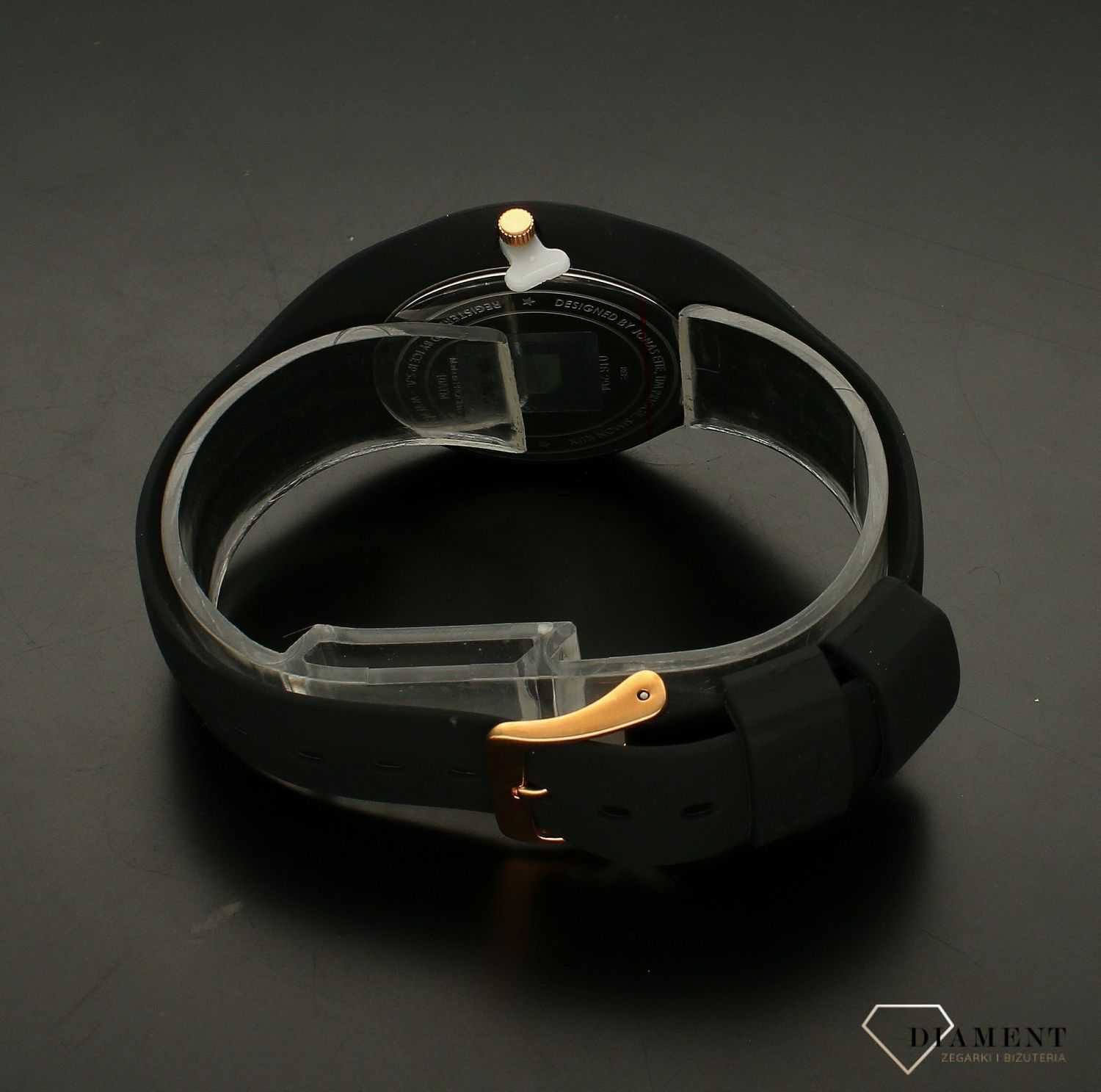 Zegarek damski Ice Watch Cosmos Gift Set z bransoletkami 018692 (2).jpg