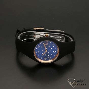 Zegarek damski Ice Watch Cosmos Star Deep Blue zestaw z bransoletkami 018693. Zestaw zegarka w ciemnej kolorystyce w zestawie z  (4).jpg