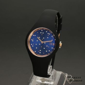 Zegarek damski Ice Watch Cosmos Star Deep Blue zestaw z bransoletkami 018693. Zestaw zegarka w ciemnej kolorystyce w zestawie z  (5).jpg