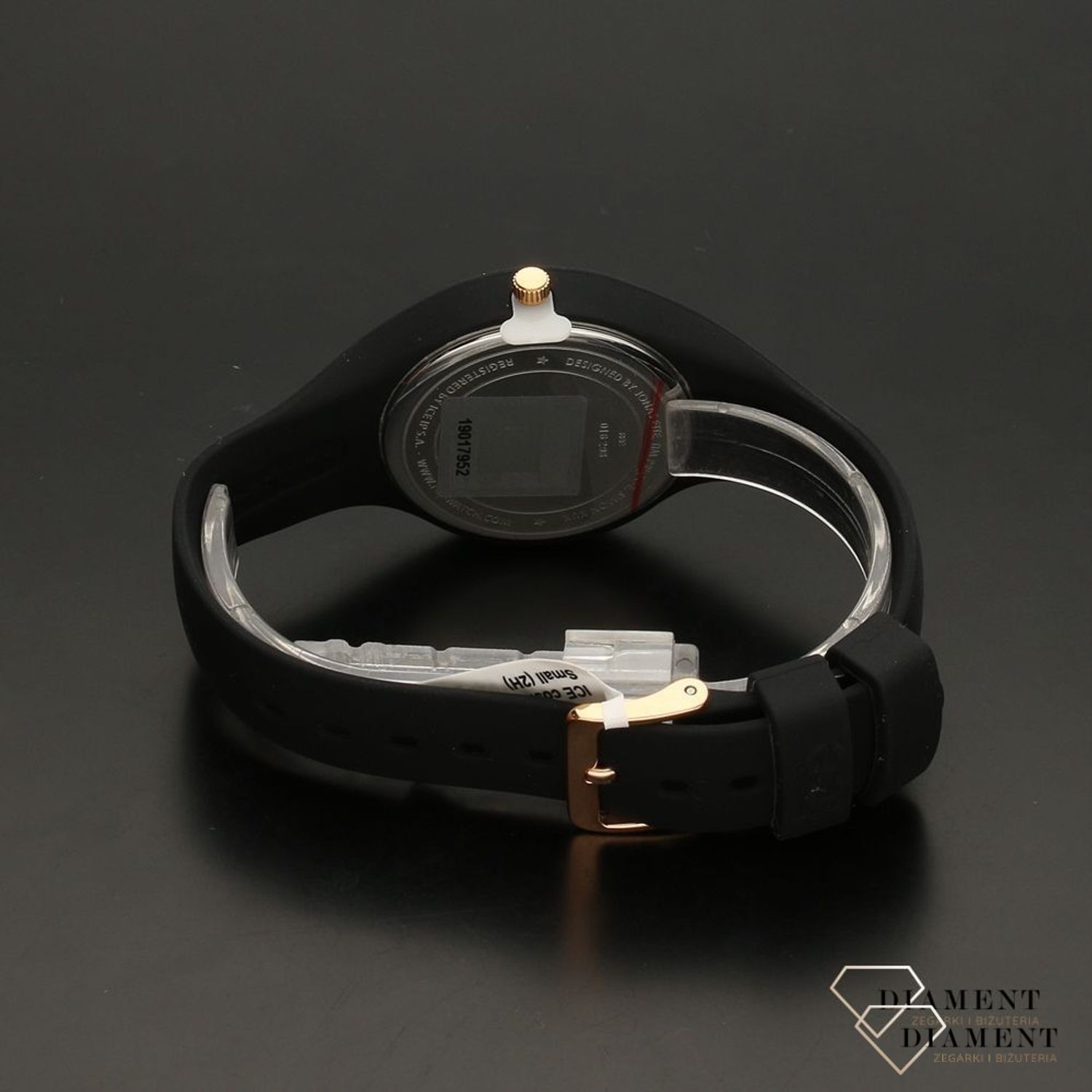 Zegarek damski Ice Watch Cosmos Star Deep Blue zestaw z bransoletkami 018693.jpg