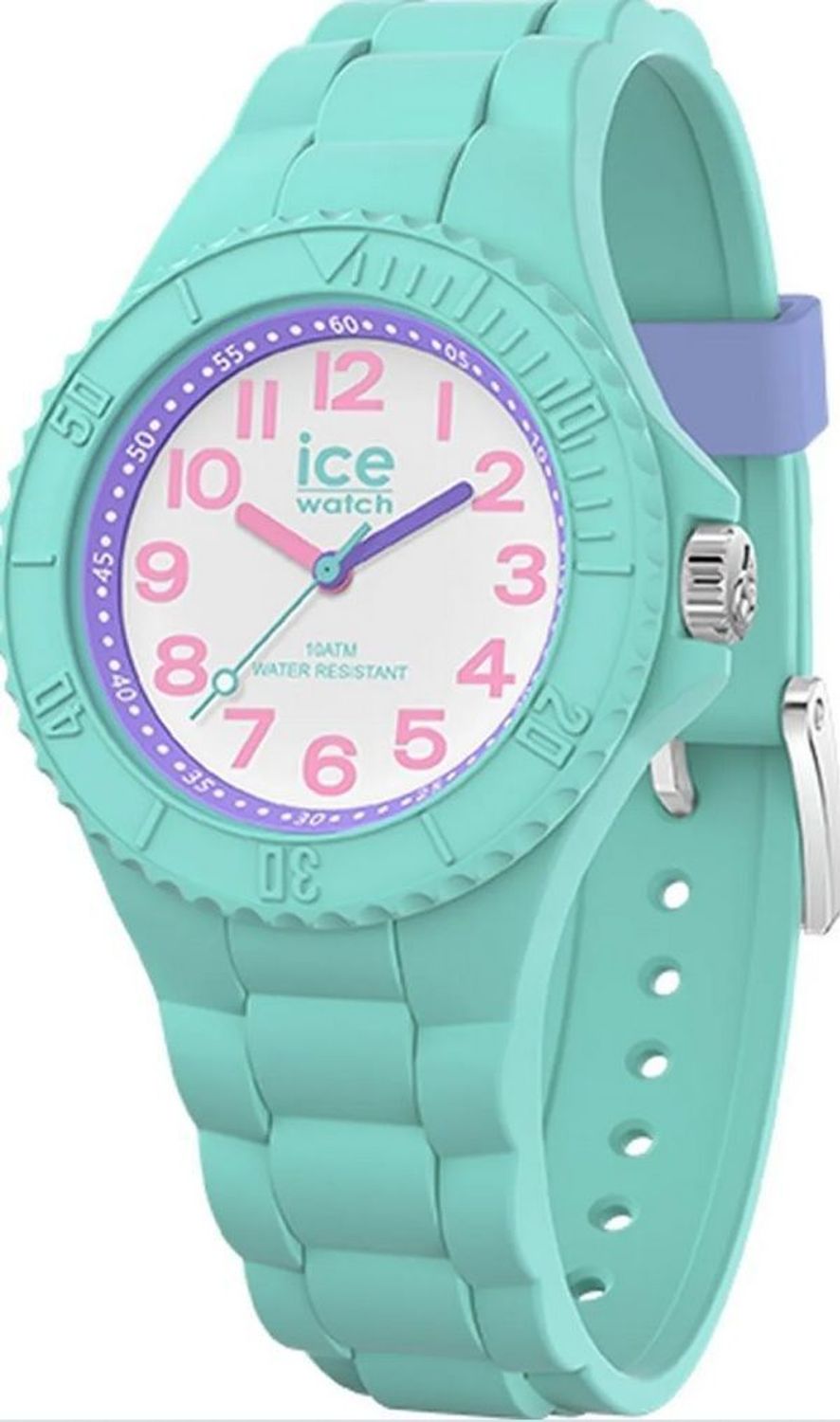 Zegarek dla dziewczynki Ice-Watch 'Różowe cyfry' 020327 (2).jpg