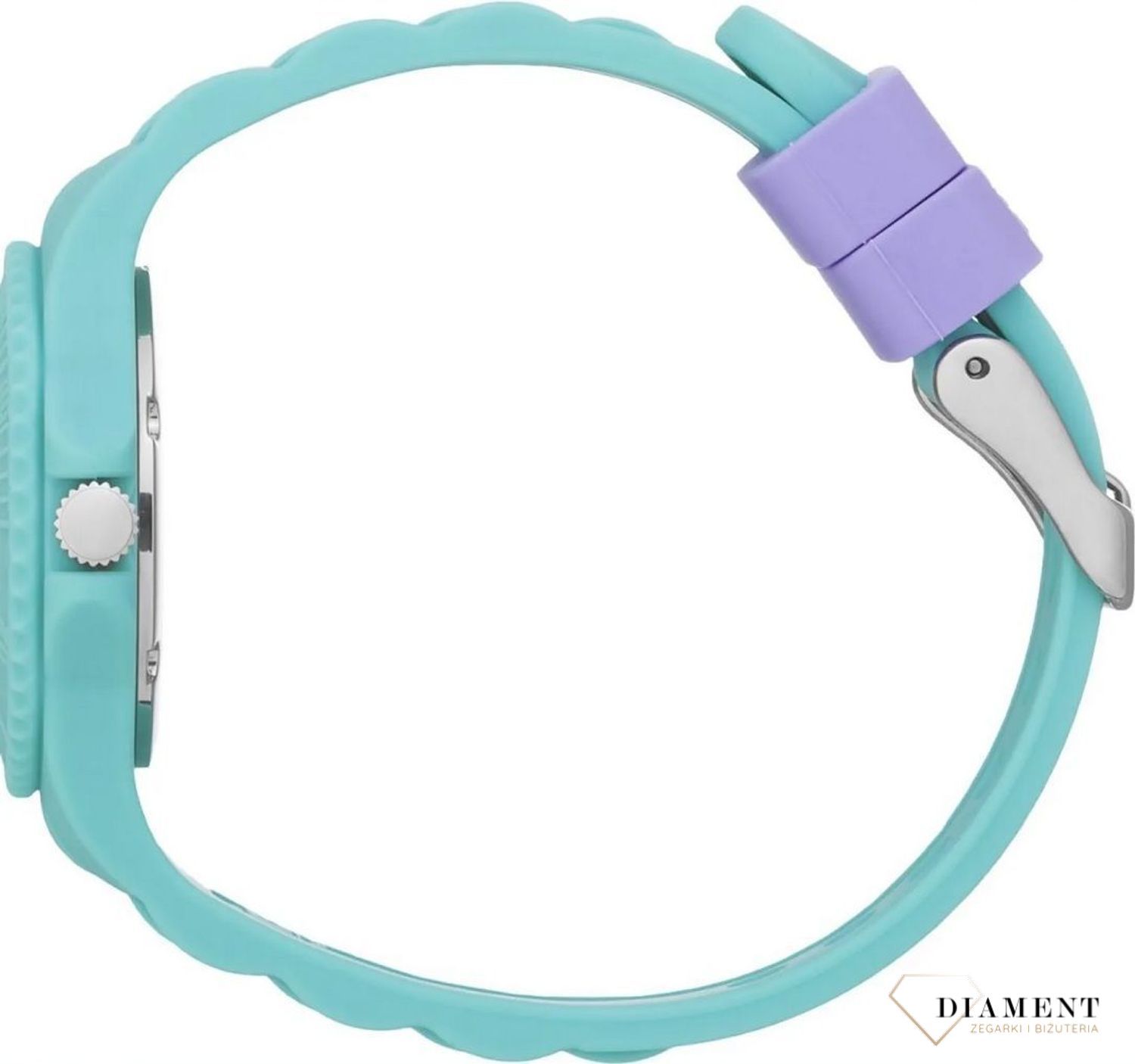 Zegarek dla dziewczynki Ice-Watch 'Różowe cyfry' 020327 (2).jpg