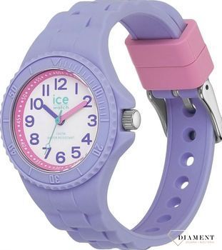 Zegarek dla dziewczynki Ice-Watch 'Fioletowe cyfry' 020329 (2).jpg