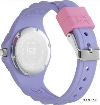 Zegarek dla dziewczynki Ice-Watch 'Fioletowe cyfry' 020329 (3).jpg