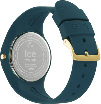 Zegarek Ice-Watch Ice Horizon 021354 Zegarek Damski Zielony Do Pływania (1).png