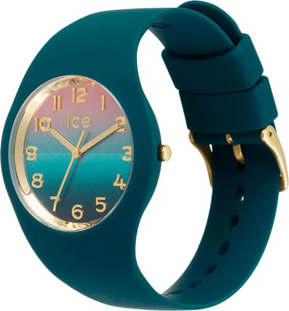 Zegarek Ice-Watch Ice Horizon 021354 Zegarek Damski Zielony Do Pływania (3).png