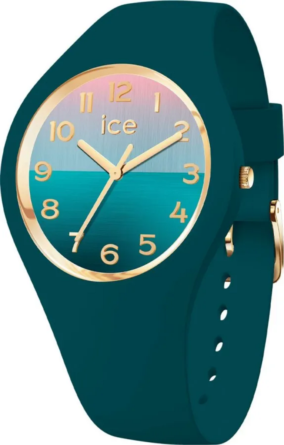Zegarek Ice-Watch Ice Horizon 021354 Zegarek Damski Zielony Do Pływania (2).png