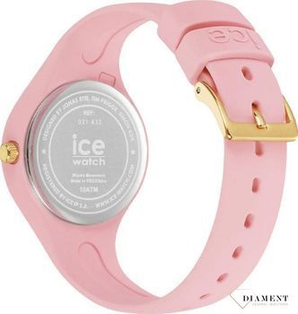 Zegarek dla dziewczynki Ice-Watch 'Kolorowa tarcza' 021432 (4).jpg