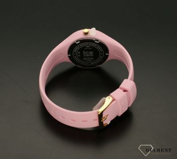 Zegarek dla dziewczynki Ice-Watch 'Kolorowa tarcza' 021432. Zegarek dziecięcy dla dziewczynki. Zegarek na I Komunie Świętą. Zegarek posiada silikonowy pasek w różowym kolorze. Idealny na prezent dla młodej dziewczyny. Komuni.jpg