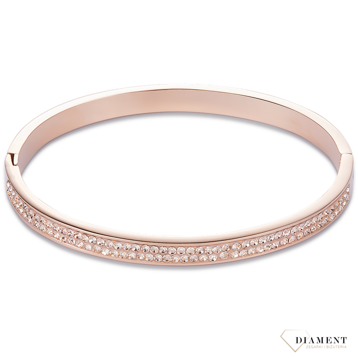 Bransoleta COEUR DE LION BRA-CER-021433-0225.png