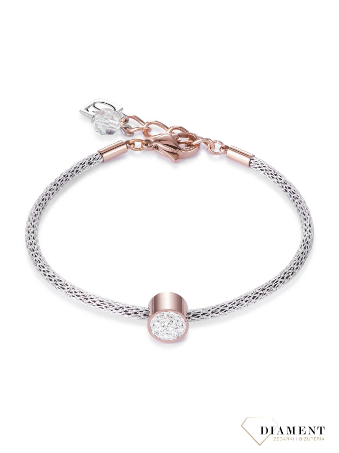 bransoletka Coeur de lion BRA-CER-021830-1800.jpg