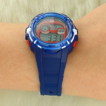 Zegarek Ice Watch ICE Digit Explorer 023264 Blue Red zegarek cyfrowy sportowy ice.jpg