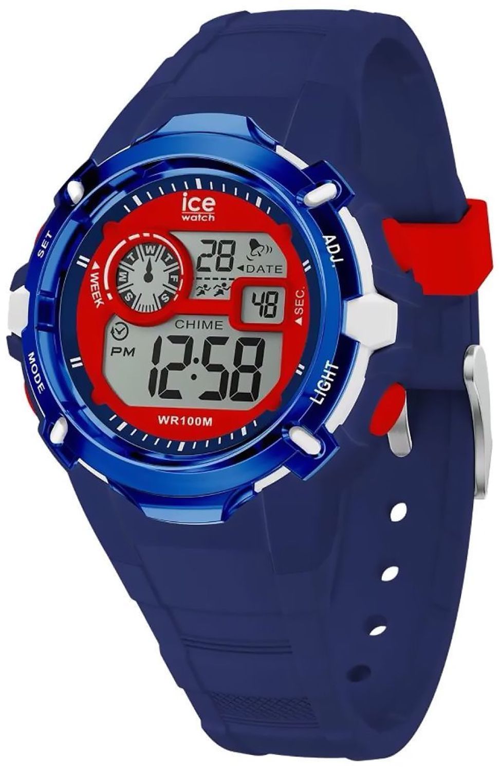 Zegarek Ice Watch ICE Digit Explorer 023264 Blue Red zegarek cyfrowy sportowy (2).jpg