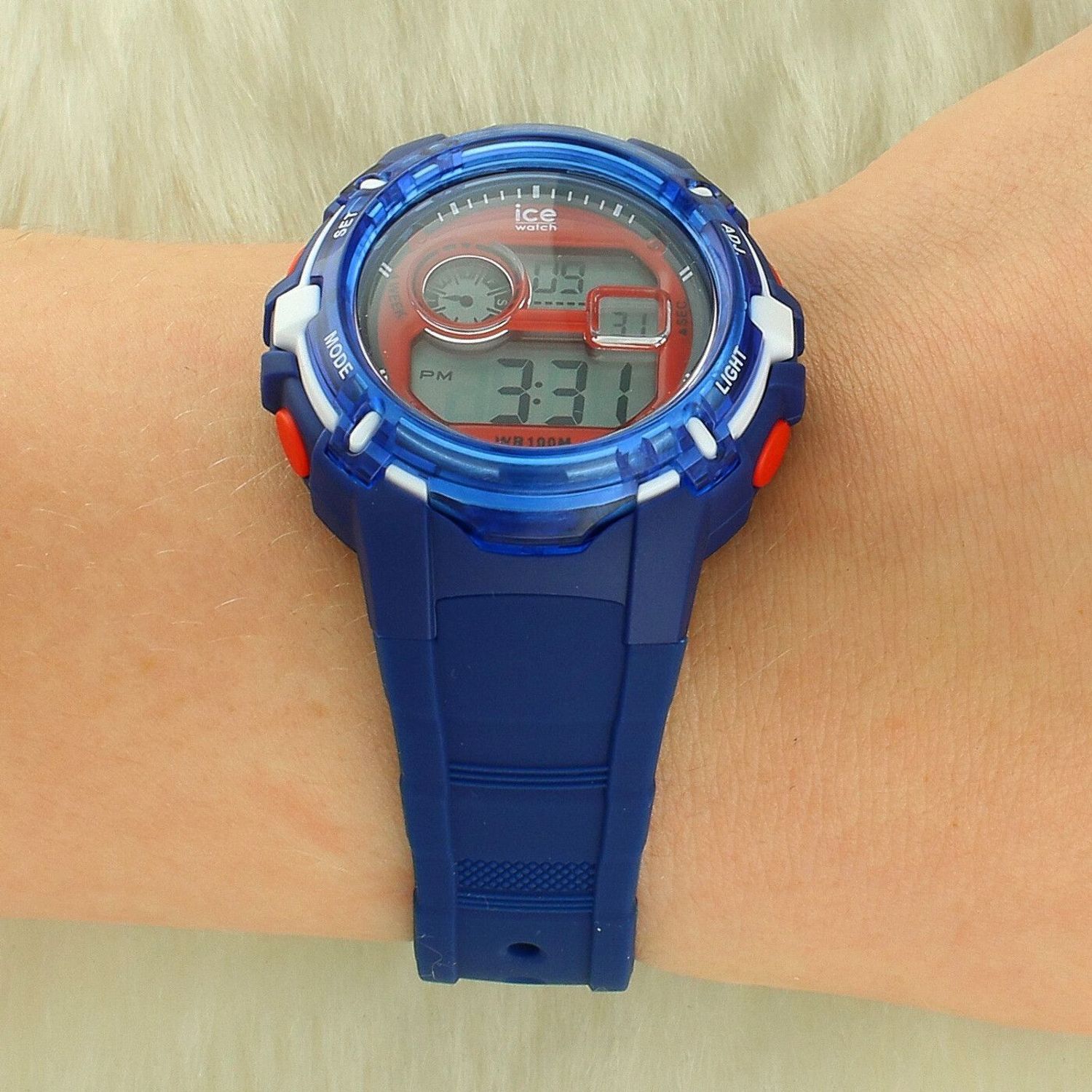 Zegarek Ice Watch ICE Digit Explorer 023264 Blue Red zegarek cyfrowy sportowy (2).jpg