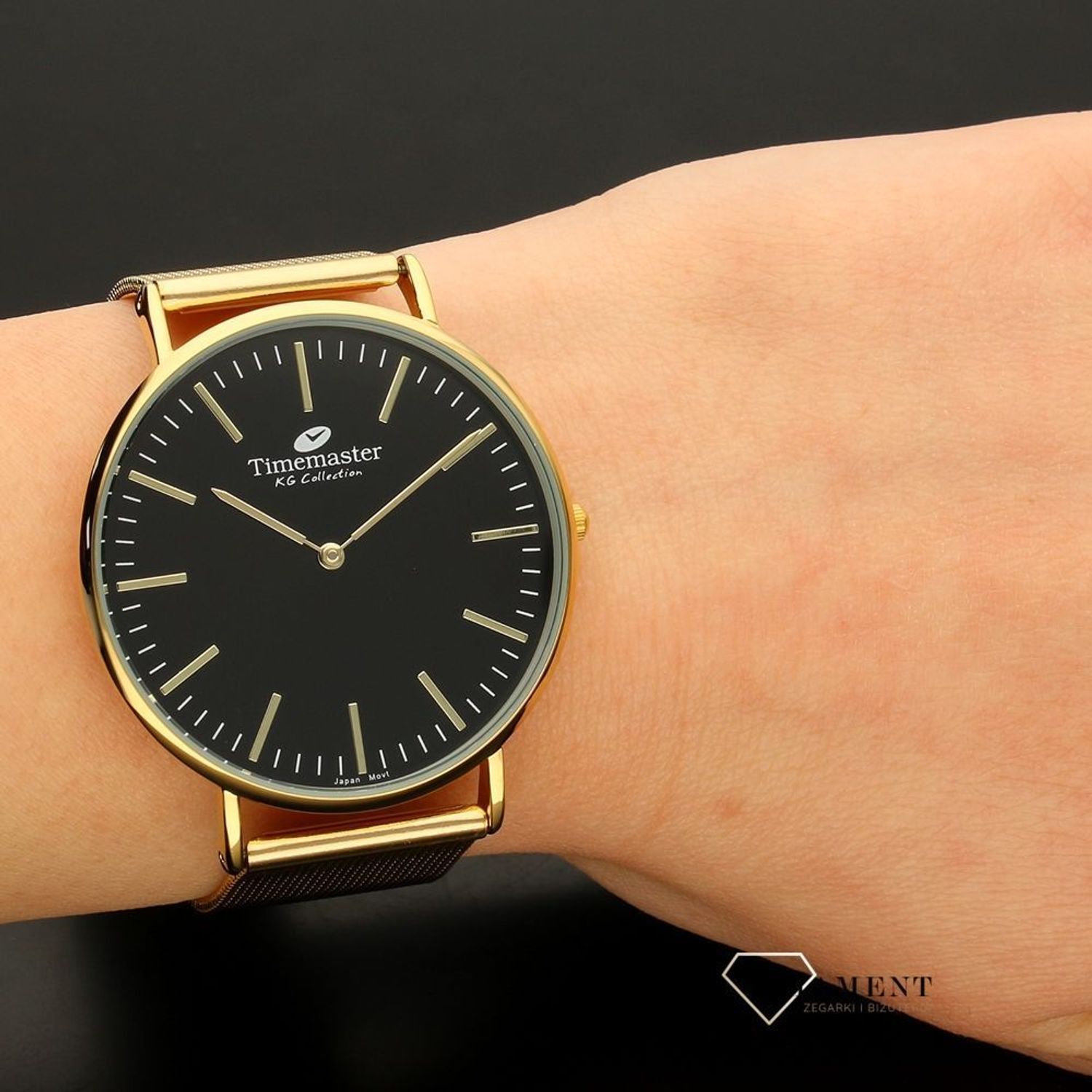 Damski zegarek Timemaster ZQTIM 024-10 (1).jpg
