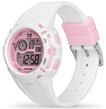 Zegarek Ice-Watch Ice Digit Explorer 024001 Zegarek Dziewczęcy Biały Cyfrowy (3).png