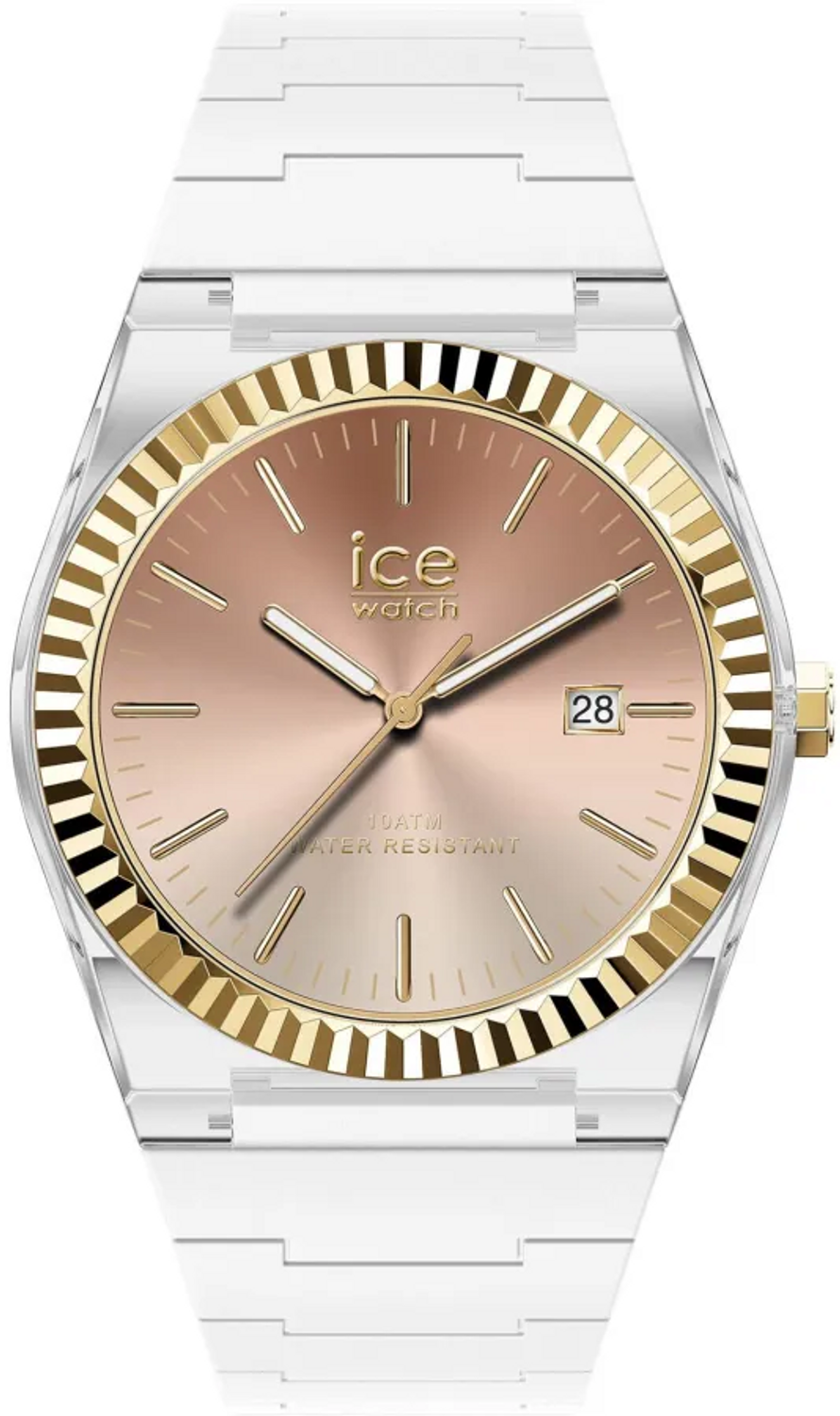 Zegarek Ice-Watch Ice Power 024773 Zegarek Damski Biały Beżowa Tarczafg.png