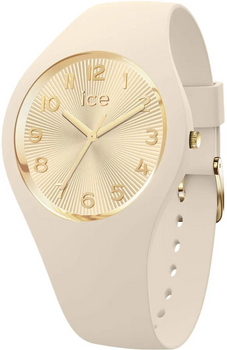 Zegarek Ice-Watch Ice Champagne Numbers 025251 Damski Zegarek Beżowy.png