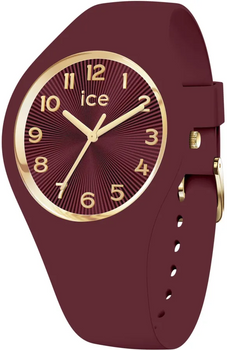Zegarek Ice-Watch Ice Champagne Numbers 025255 Damski Zegarek Czerwony (1).png