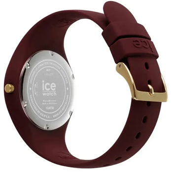 Zegarek Ice-Watch Ice Champagne Numbers 025255 Damski Zegarek Czerwony (3).png