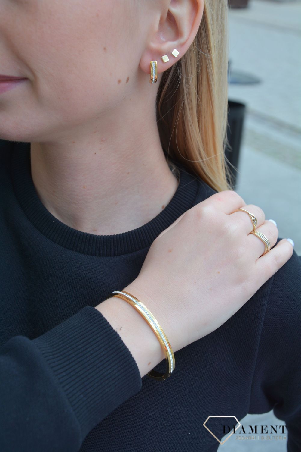 Kolczyki stalowe COEUR DE LION KLC-CER-032621-1800 l.jpg