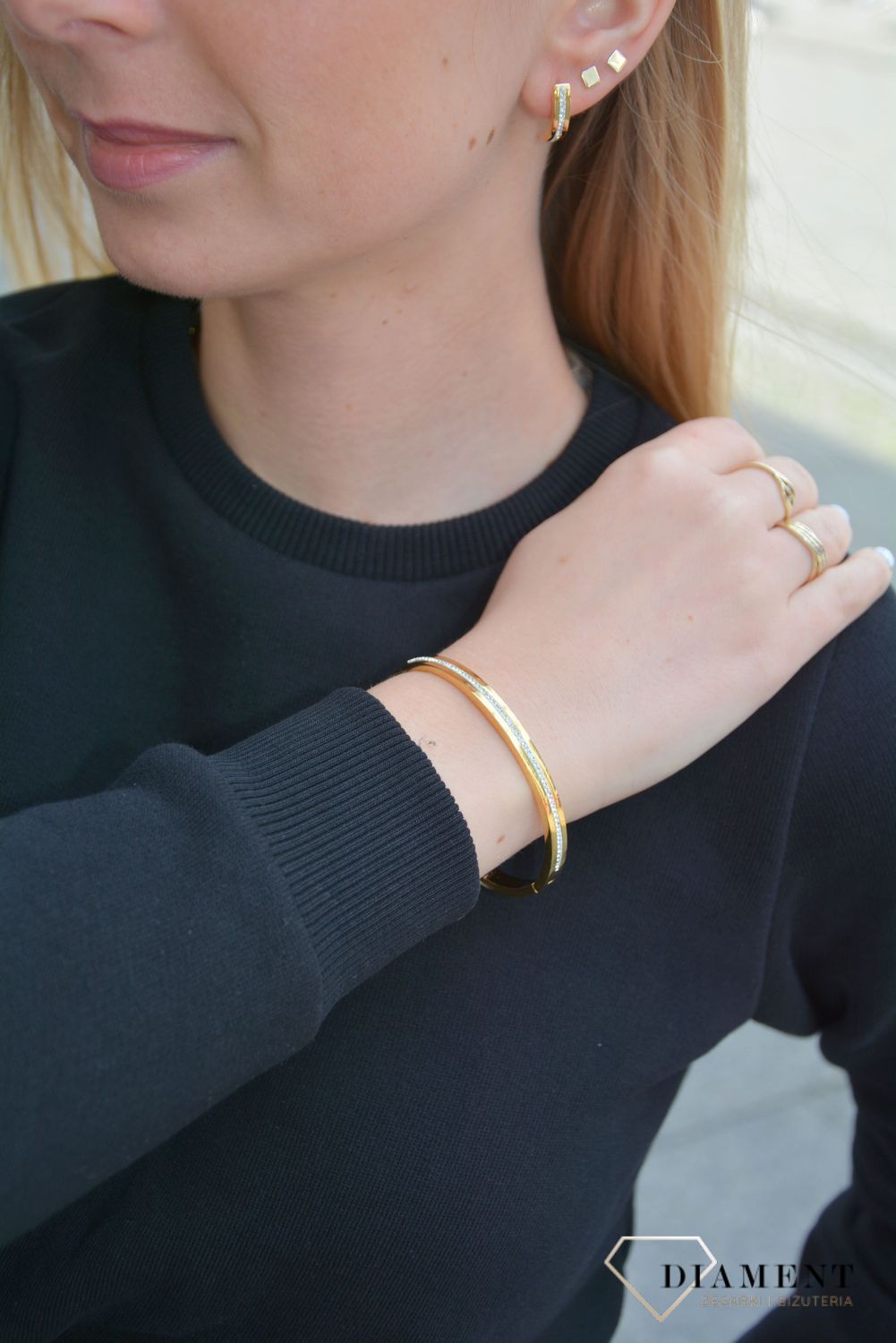 Kolczyki stalowe COEUR DE LION KLC-CER-032621-1800 l.jpg