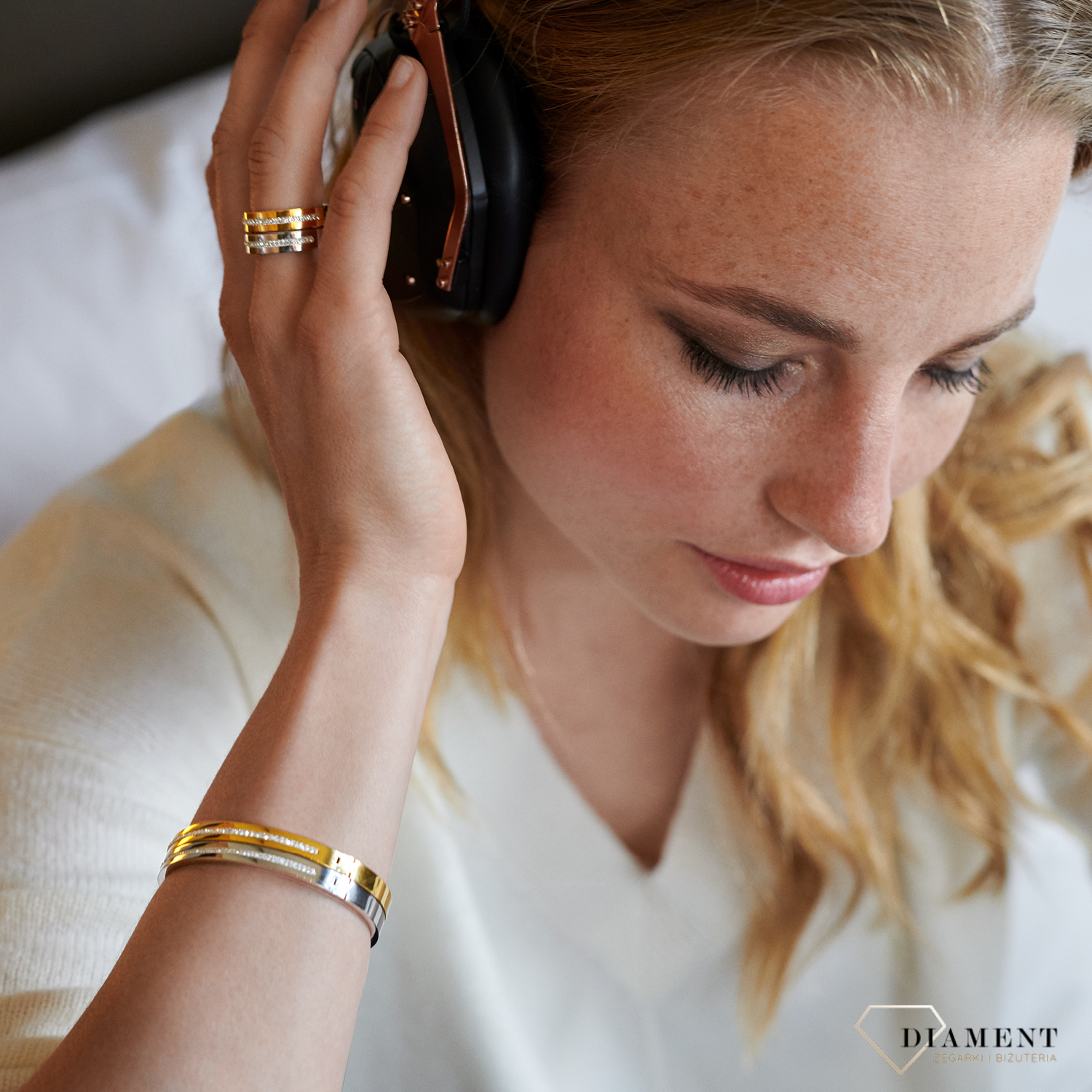 Bransoletka damska COEUR DE LION BRA CER 0326 33 1800 (0326331800)-001.jpg