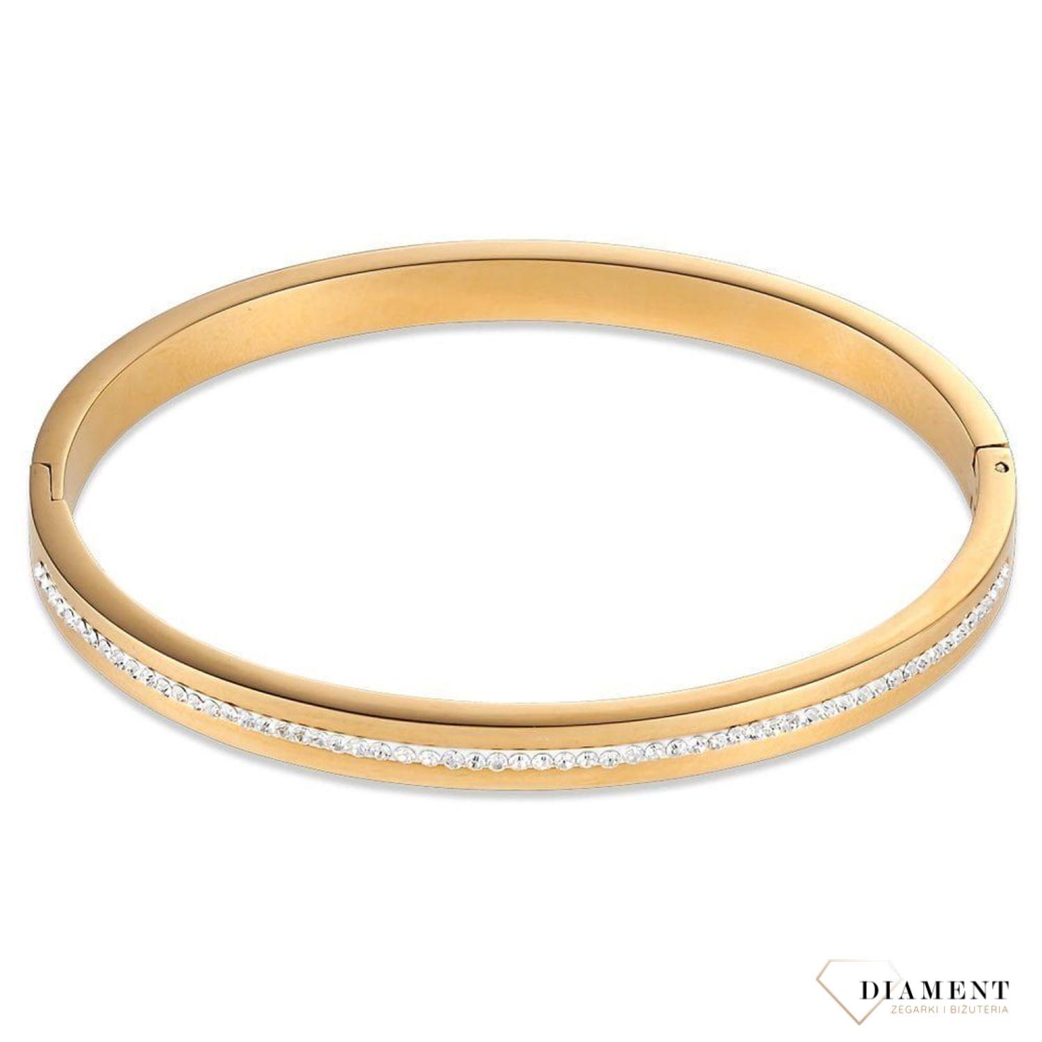 Bransoletka damska COEUR DE LION BRA CER 0326 33 1800 (0326331800)-001.jpg