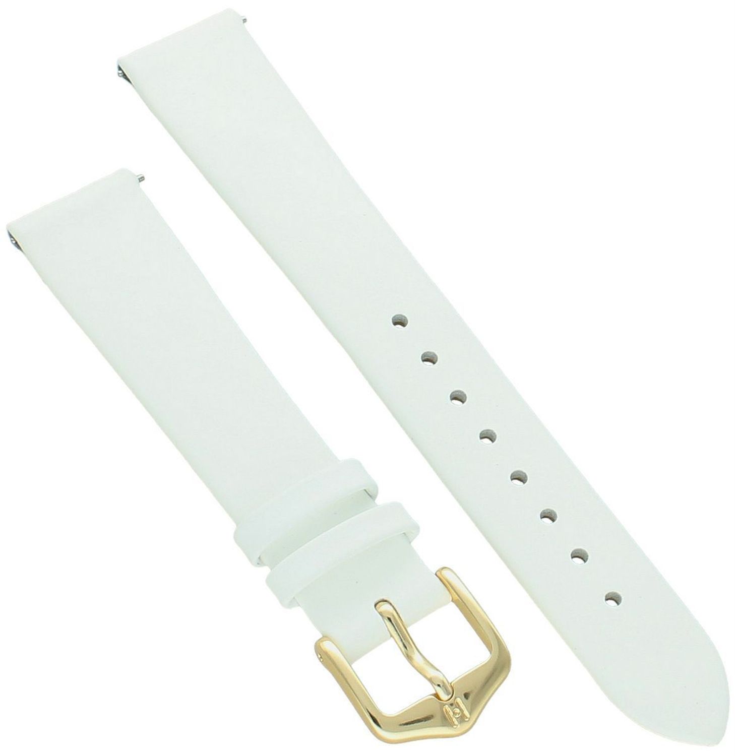 Pasek Skórzany do zegarka HIRSCH biały, 03702100-1.jpg