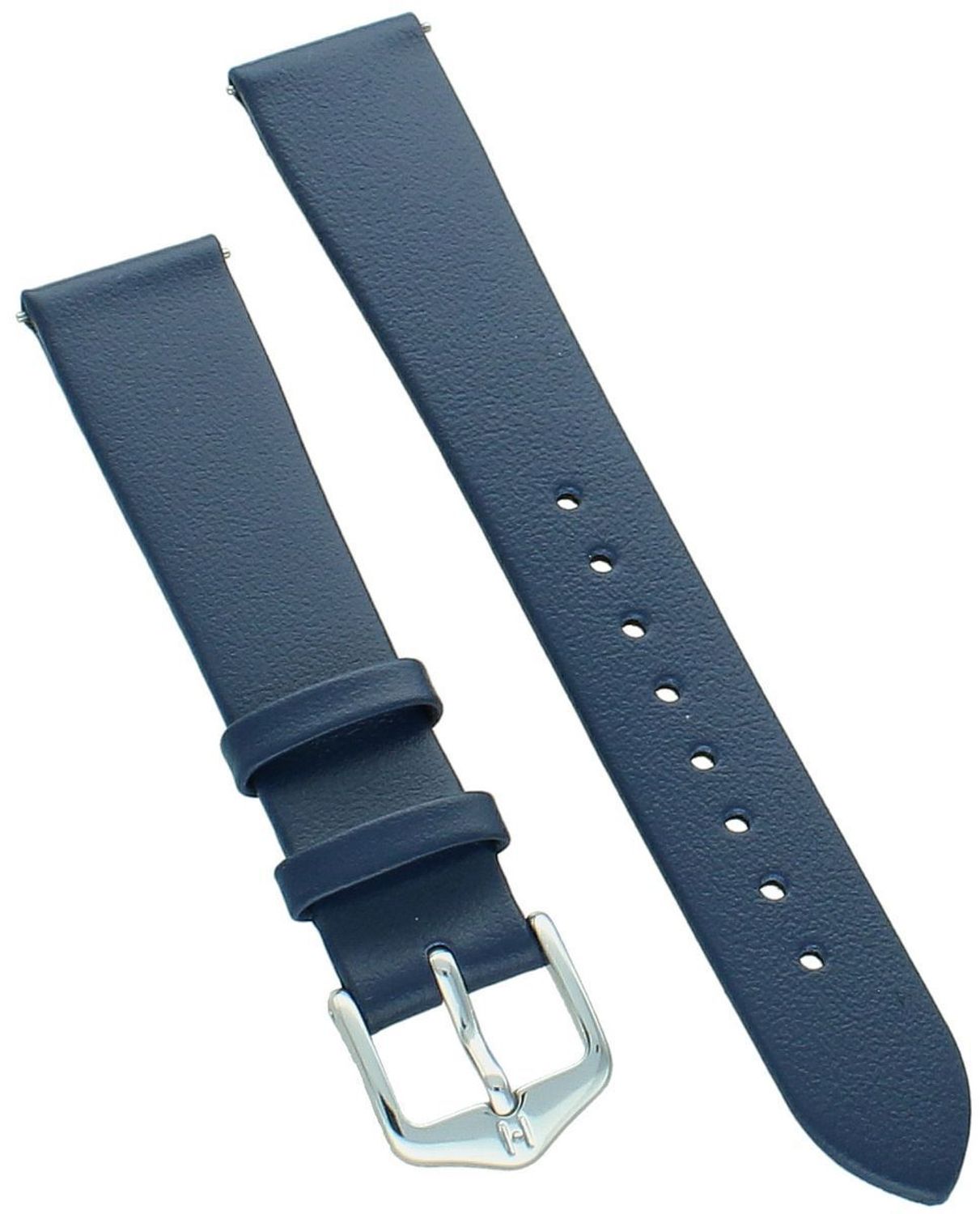 Pasek Skórzany do zegarka HIRSCH granatowy, 03702180-2.jpg