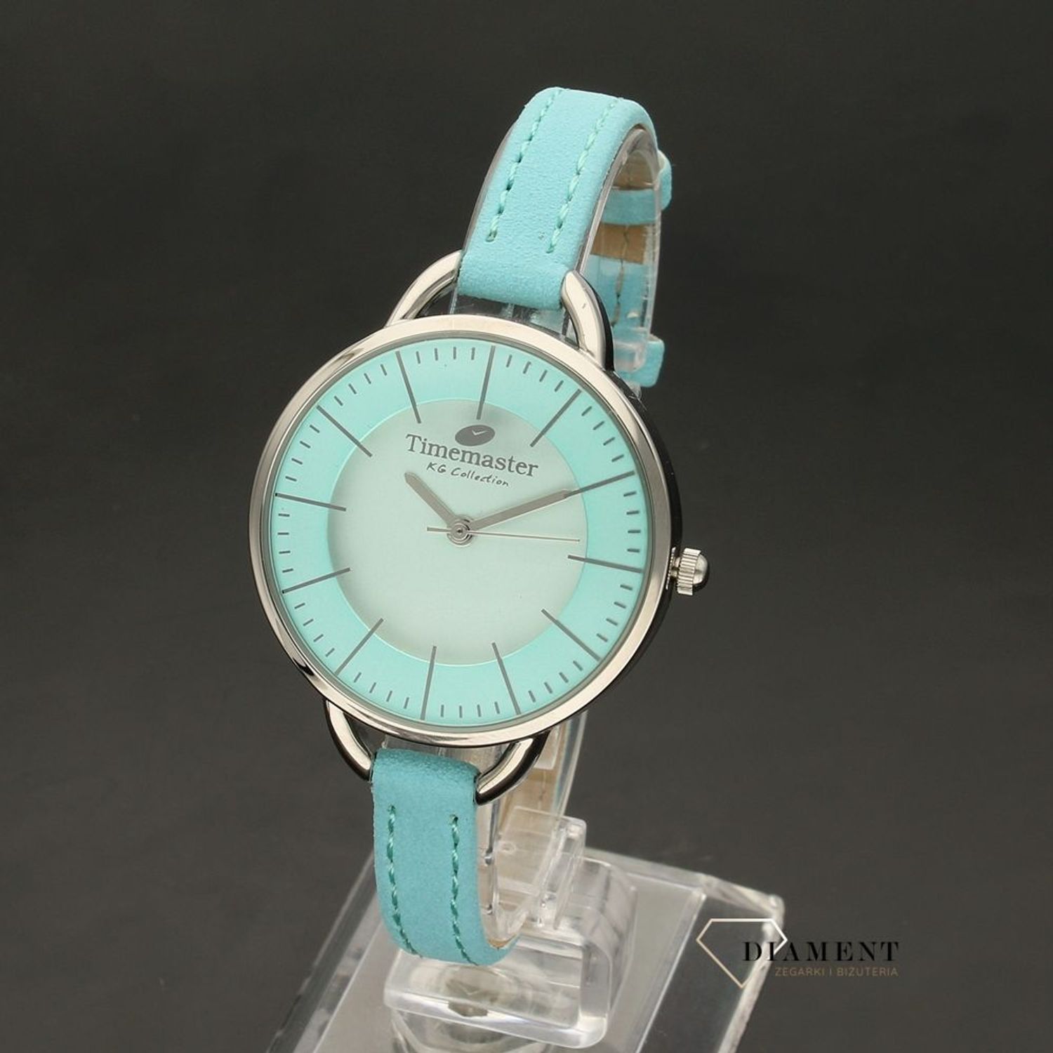 Zegarek damski Timemaster ZQTIM 050-8 z kolekcji Classic (5).jpg