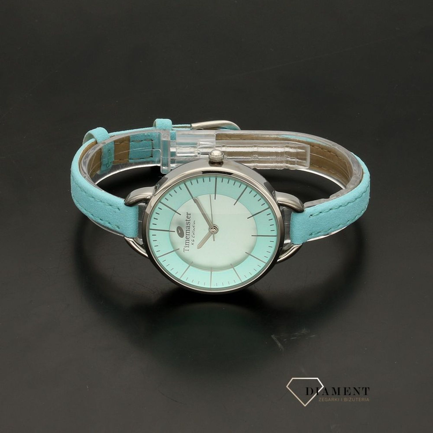 Zegarek damski Timemaster ZQTIM 050-8 z kolekcji Classic (5).jpg