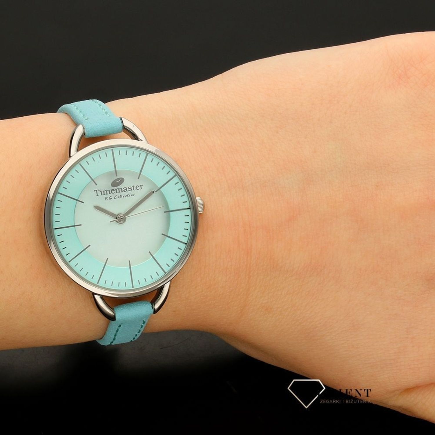 Zegarek damski Timemaster ZQTIM 050-8 z kolekcji Classic (5).jpg