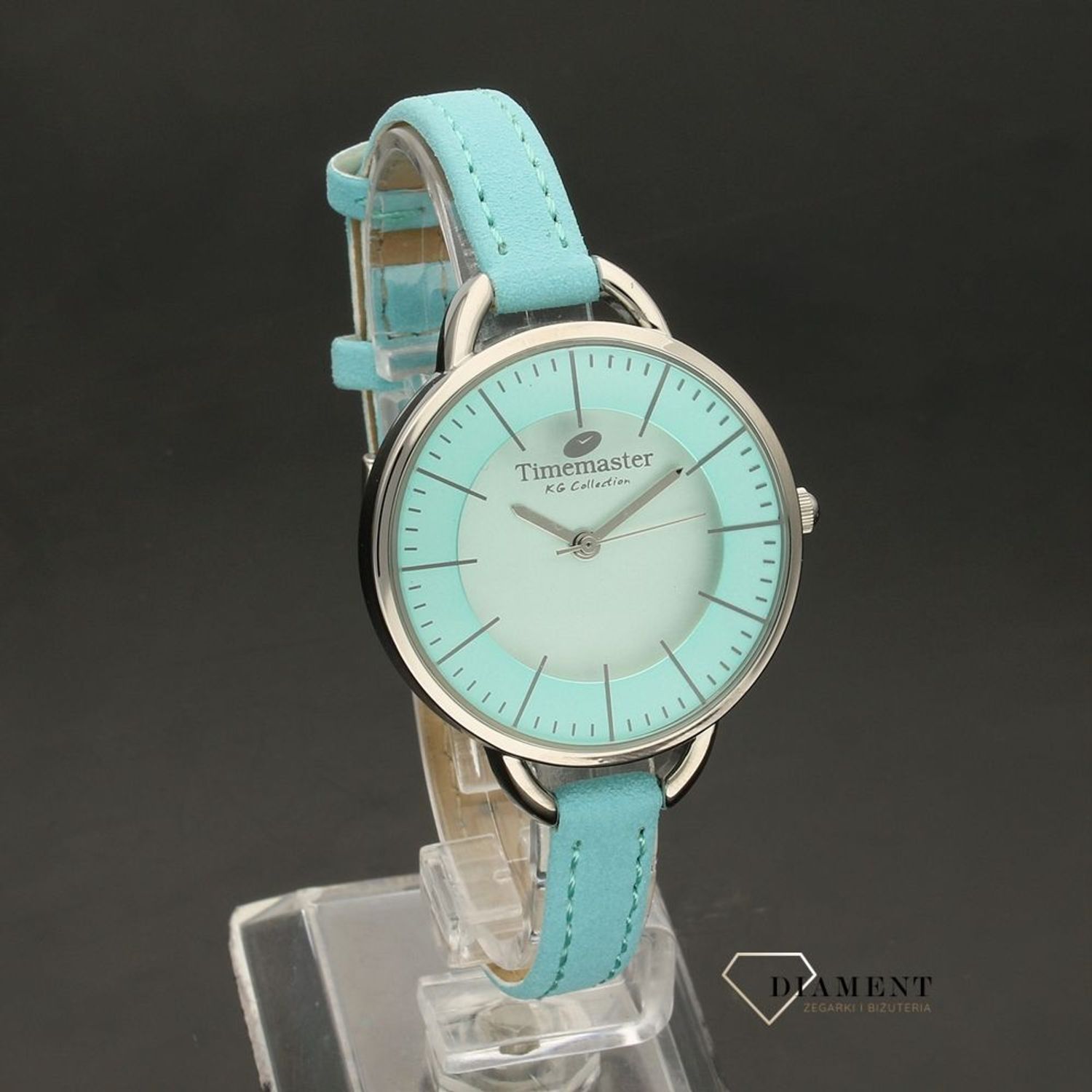 Zegarek damski Timemaster ZQTIM 050-8 z kolekcji Classic (5).jpg