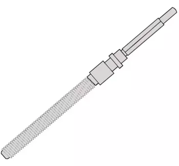 Citizen 065-5260 wałek regulacyjny  trzpień E650 U700 H610.webp