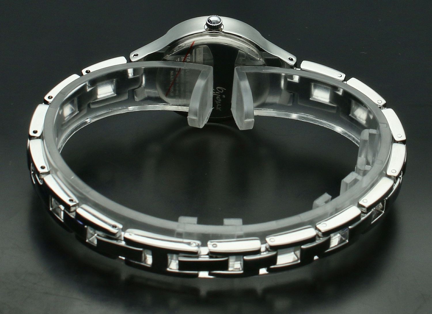 Zegarek damski na bransolecie Timemaster 070-297 (3).jpg