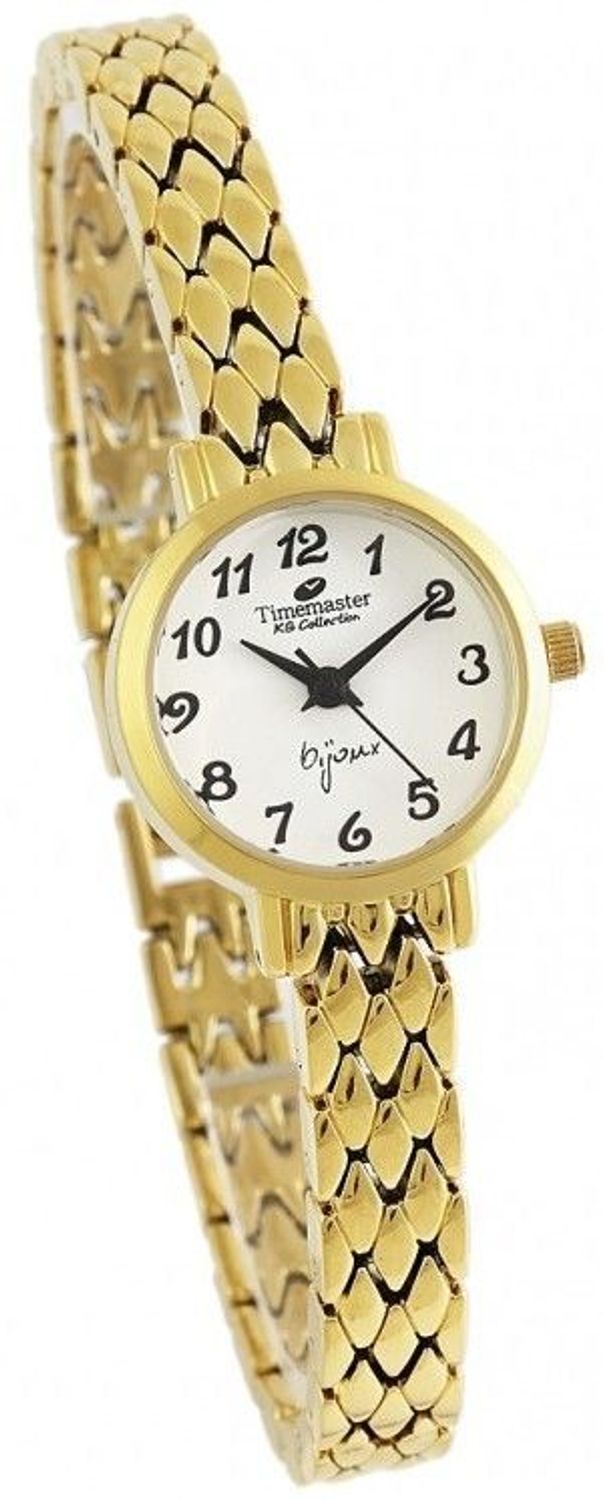 Złoty zegarek damski Timemaster prostokątny 070-384 ✓ Największy sklep z zegarkami Timemaster - kolor złoty z wysyłką w 24h ✓ DARMOWA przesyłka kurierem ✓ Dostawa kurierem GRATIS - zegarki ☆ Gwarancja.jpg