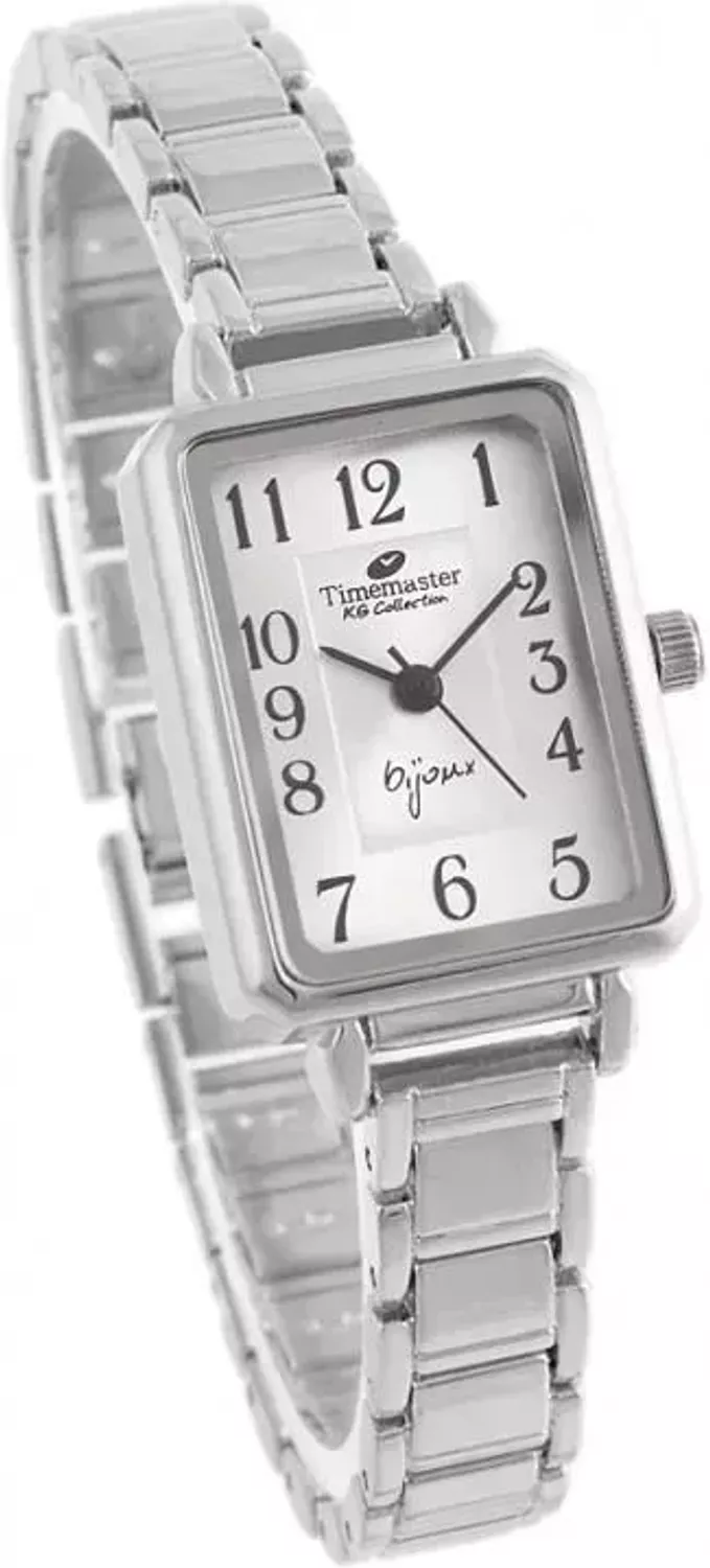 Złoty zegarek damski Timemaster prostokątny 070-397 ✓ Największy sklep z zegarkami Timemaster - kolor złoty z wysyłką w 24h ✓ DARMOWA przesyłka kurierem ✓ Dostawa kurierem GRATIS - zegarki ☆ Gwarancja.webp