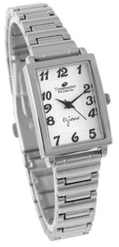 Damski zegarek Timemaster Bijoux srebrny 070-418.jpg
