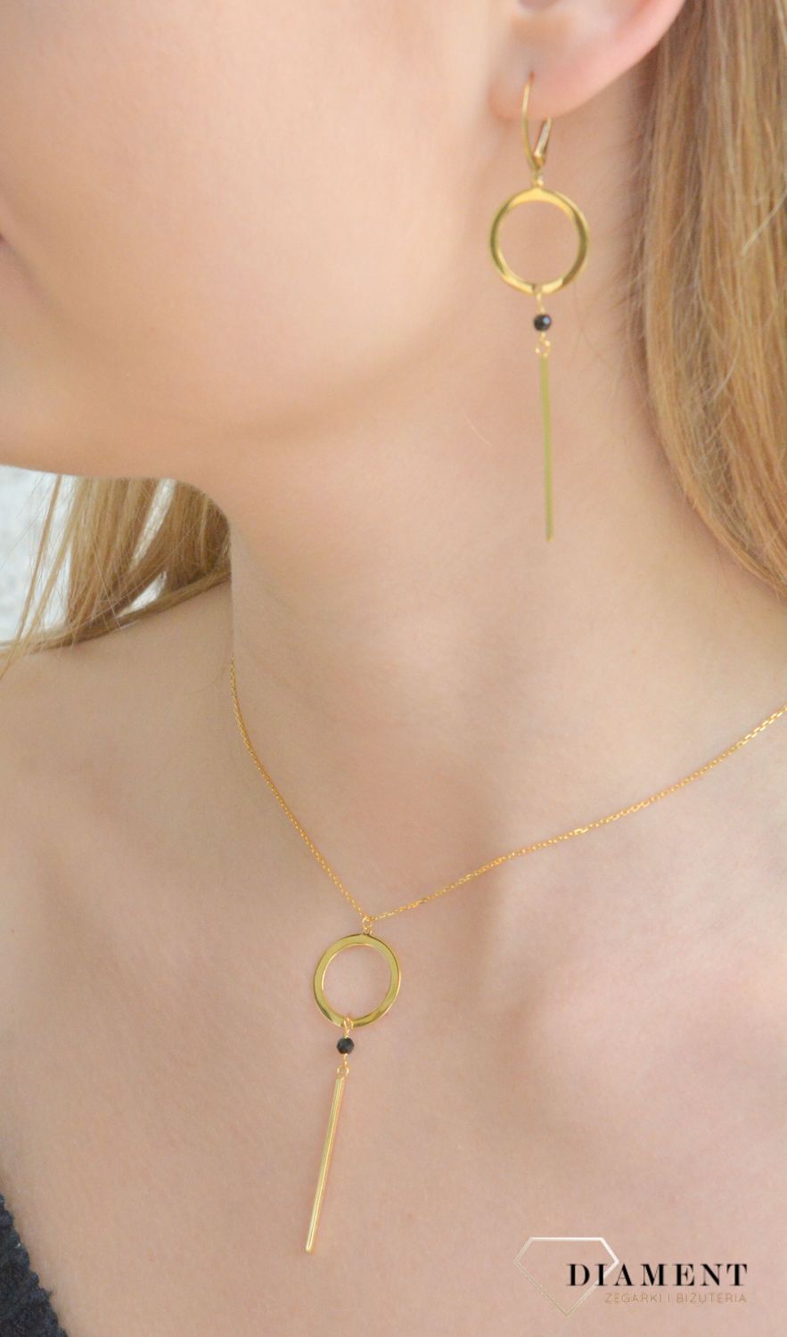 Srebrne kolczyki damskie 925 wiszące pokryte złotem 0712863593. Srebrne kolczyki damskie. Kolczyki damskie wiszące. Kolczyki srebrne damskie pokryte złotem. Kolczyki pozłacane na prezent..jpg