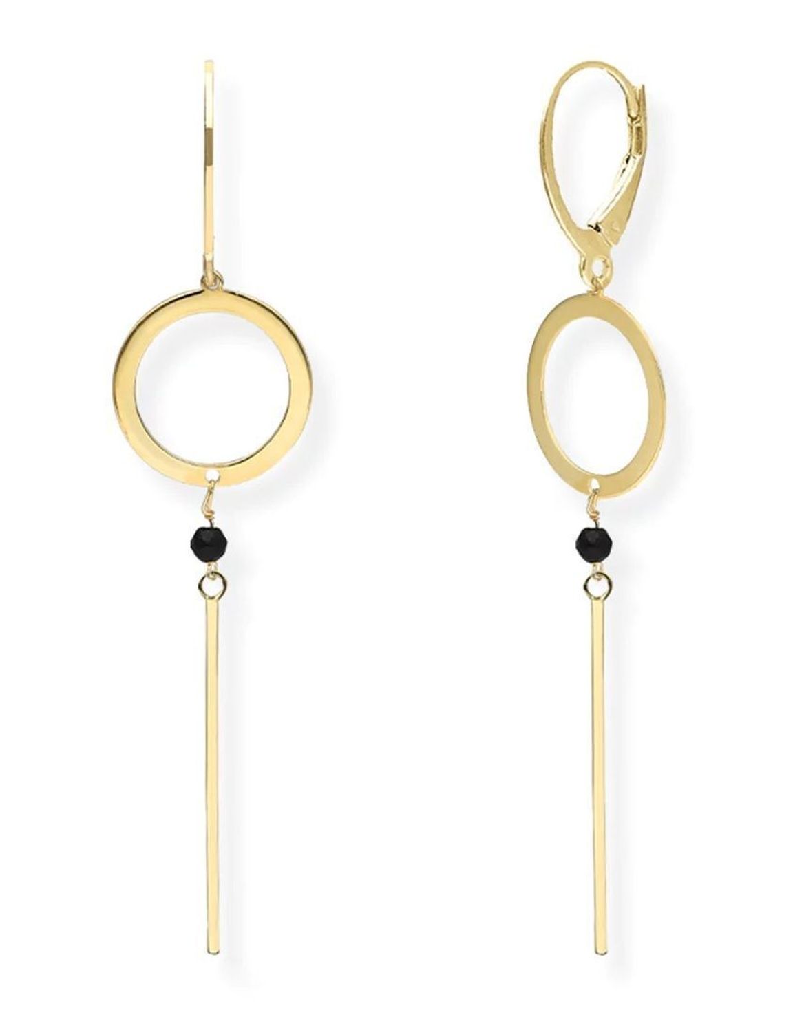 Srebrne kolczyki damskie 925 wiszące pokryte złotem 0712863593. Srebrne kolczyki damskie. Kolczyki damskie wiszące. Kolczyki srebrne damskie pokryte złotem. Kolczyki pozłacane na prezent..jpg