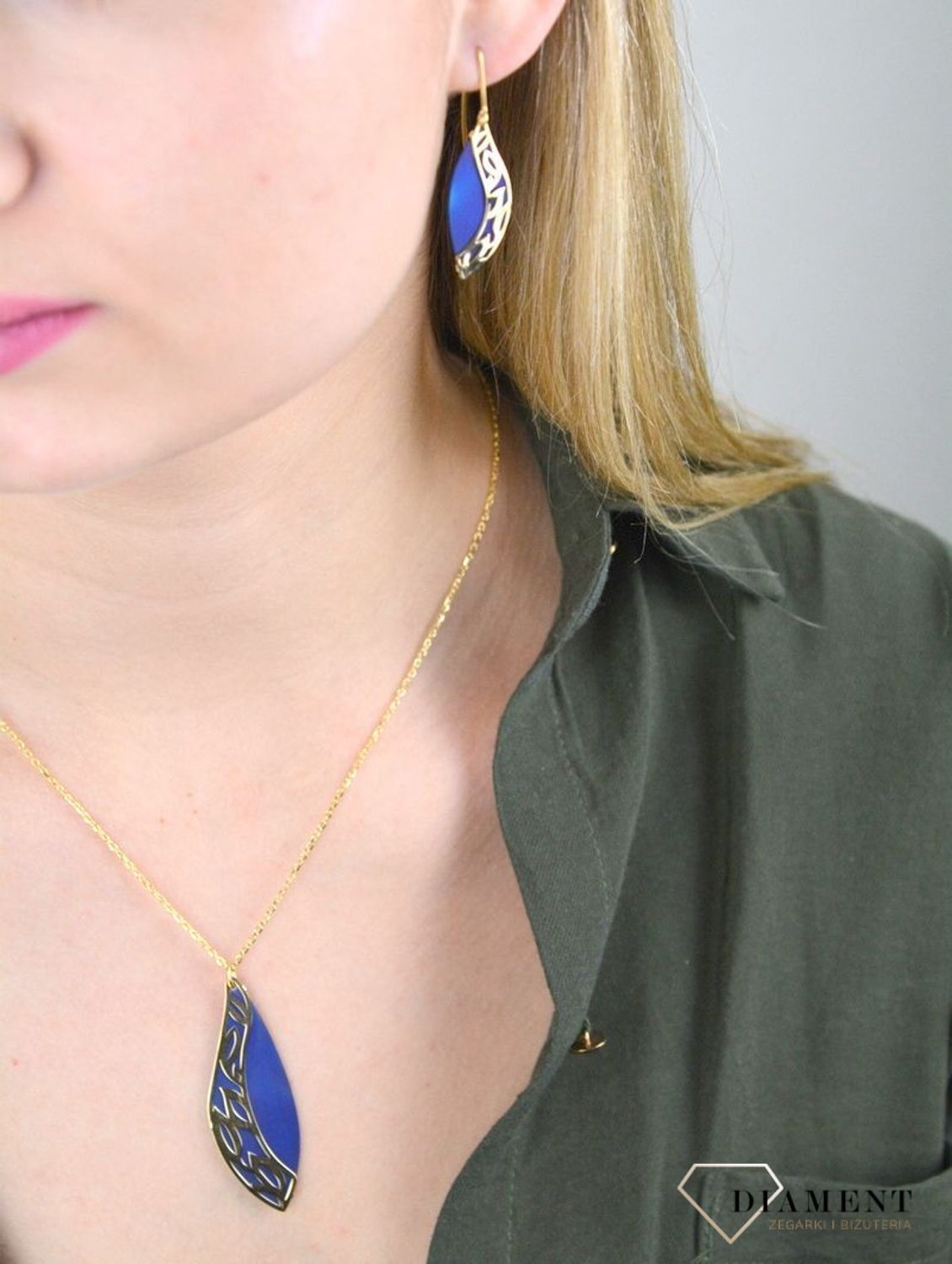 KOLCZYKI SREBRNE POZŁACANE Z TYTANEM ARIA 0714850800 (1).jpg