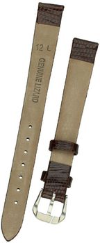 Pasek Skóra Jaszczurki 076L.02.12 – 12 mm  Sprzączka Stalowa Srebrna pasek.jpg