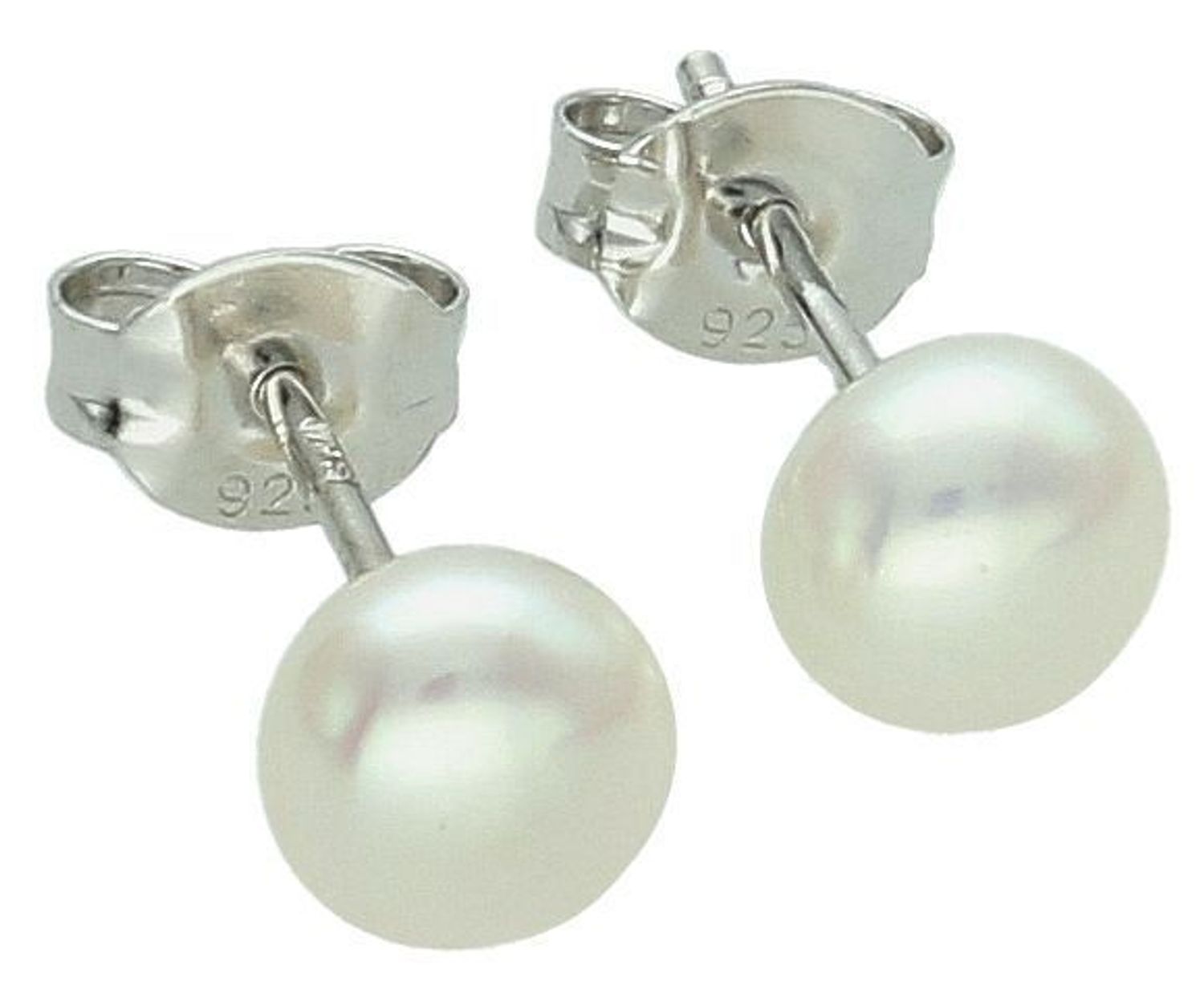 Srebrne kolczyki damskie Perła hodowlana 6 mm 0817160001.jpg