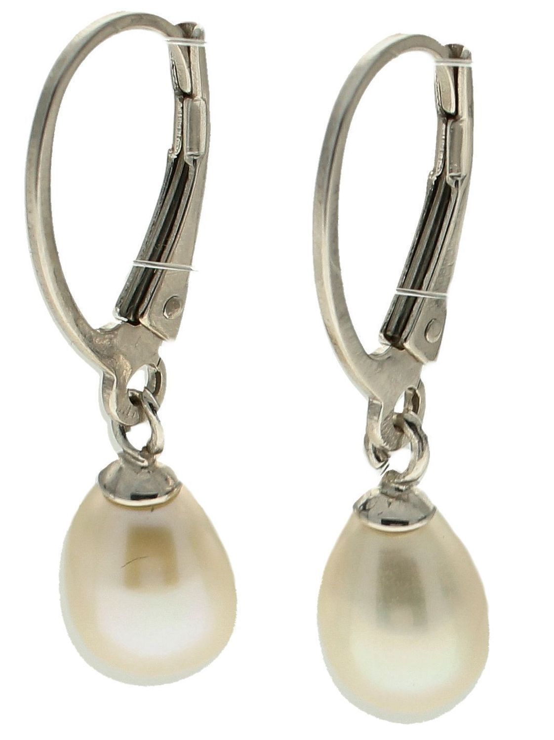 Srebrne kolczyki damskie 925 z perłą hodowlaną 0912763796. Srebrne kolczyki damskie idealne na prezent dla kobiety. Srebrne kolczyki wiszące. Srebrne kolczyki z perłą. Srebrne kolczyki z białą perłą hodowlaną..jpg