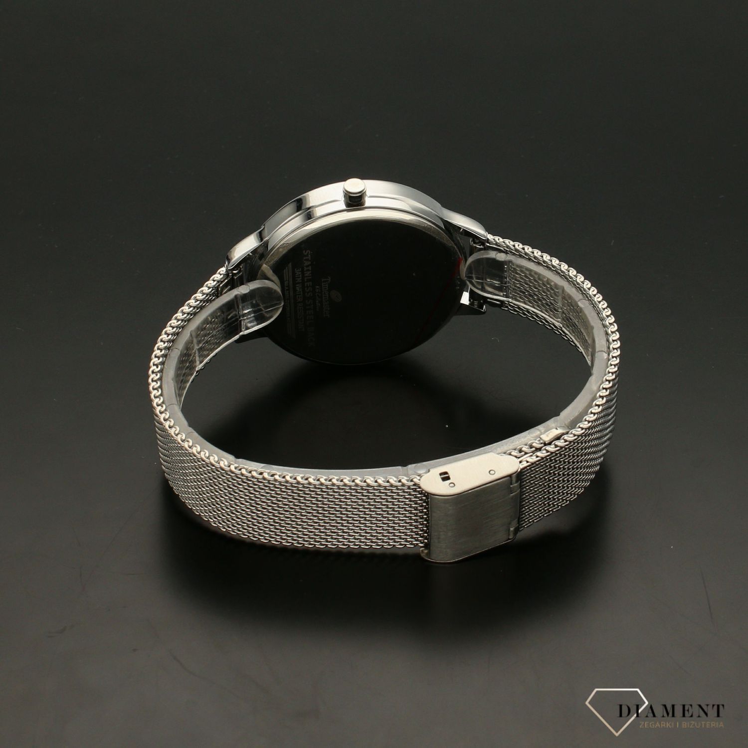 Zegarek damski Timemaster ' Stylowy klasyk' 099-61 (1).jpg