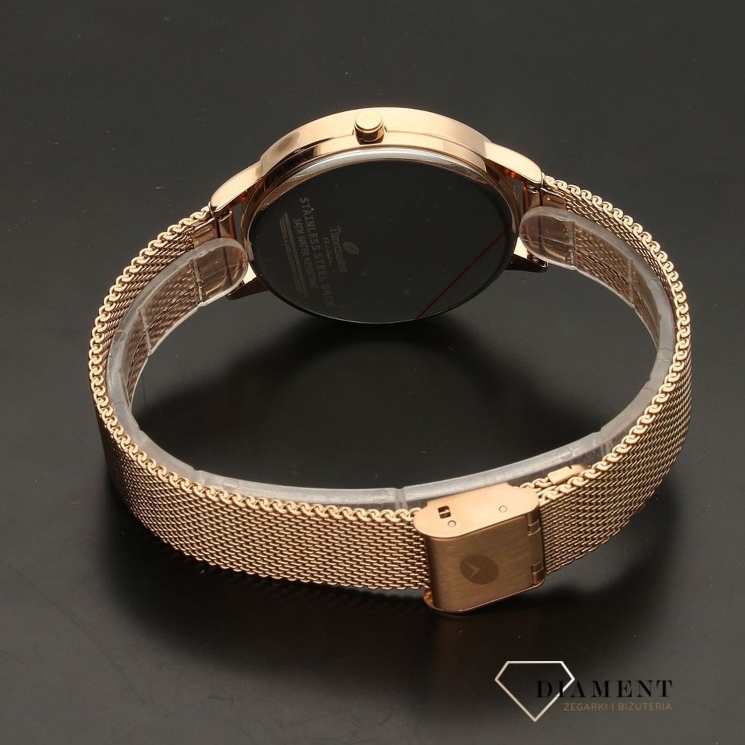 Zegarek damski TIMEMASTER 099-63 Classic (1).jpg