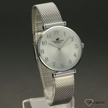 Zegarek damski na bransolecie Timemaster 'Stylowy klasyk' 099-70 (1).jpg