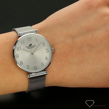 Zegarek damski na bransolecie Timemaster 'Stylowy klasyk' 099-70 (5).jpg